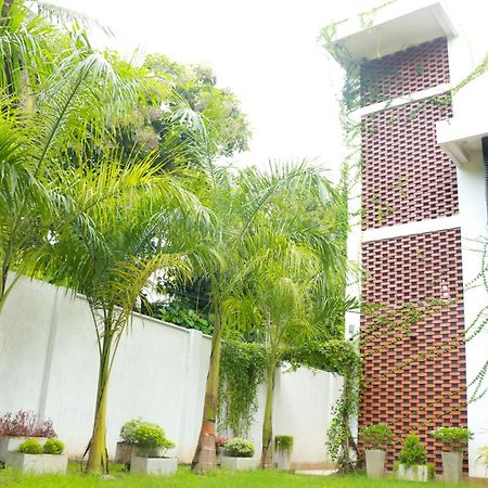 Venus Heaven Luxurious Villa Tangalle Esterno foto