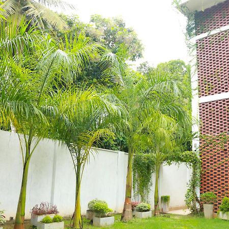 Venus Heaven Luxurious Villa Tangalle Esterno foto