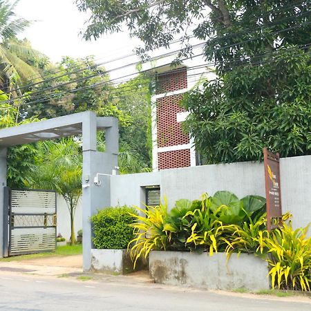 Venus Heaven Luxurious Villa Tangalle Esterno foto