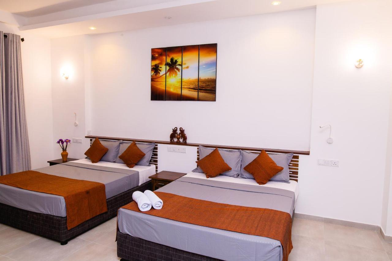 Venus Heaven Luxurious Villa Tangalle Esterno foto