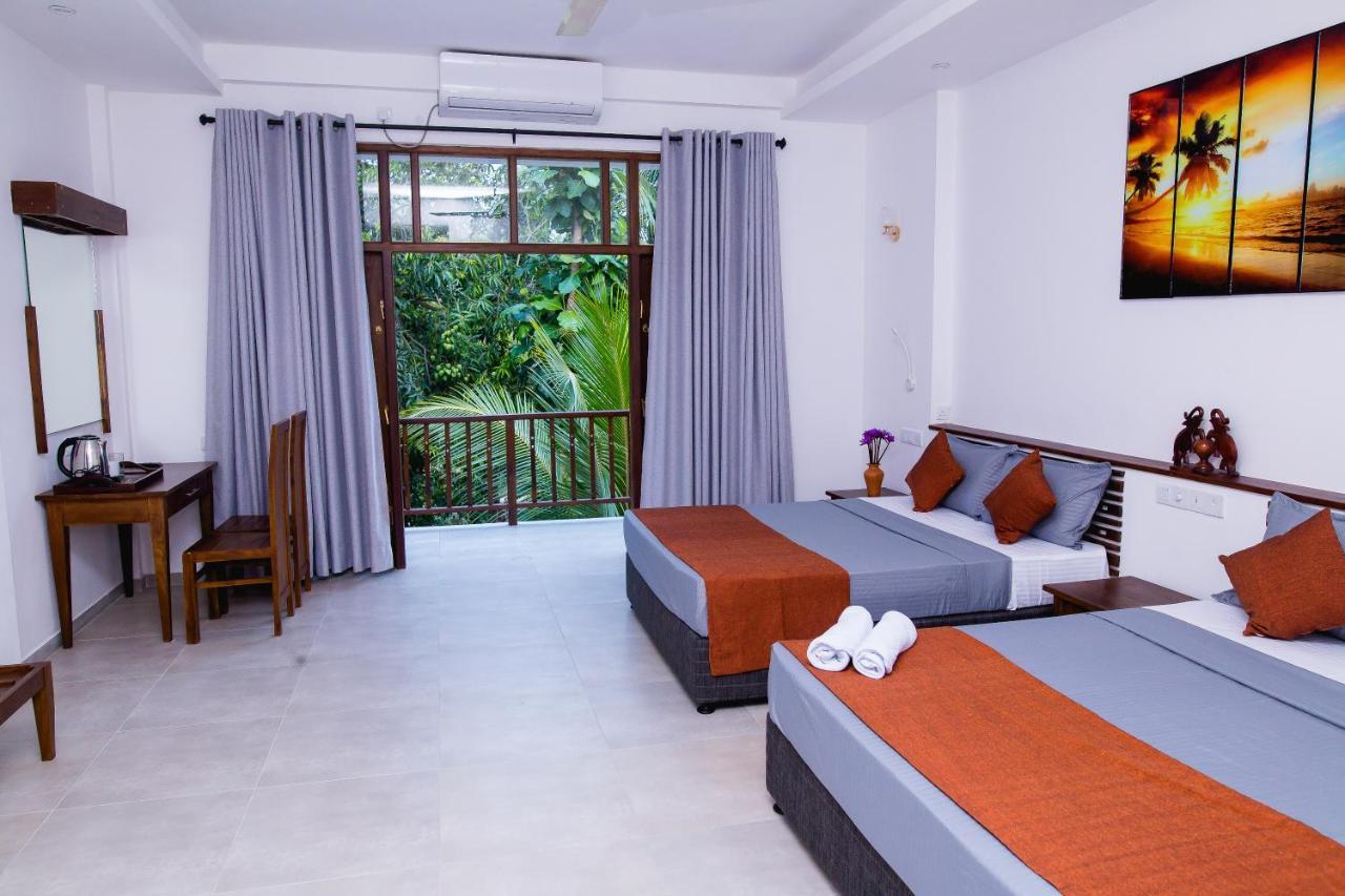 Venus Heaven Luxurious Villa Tangalle Esterno foto