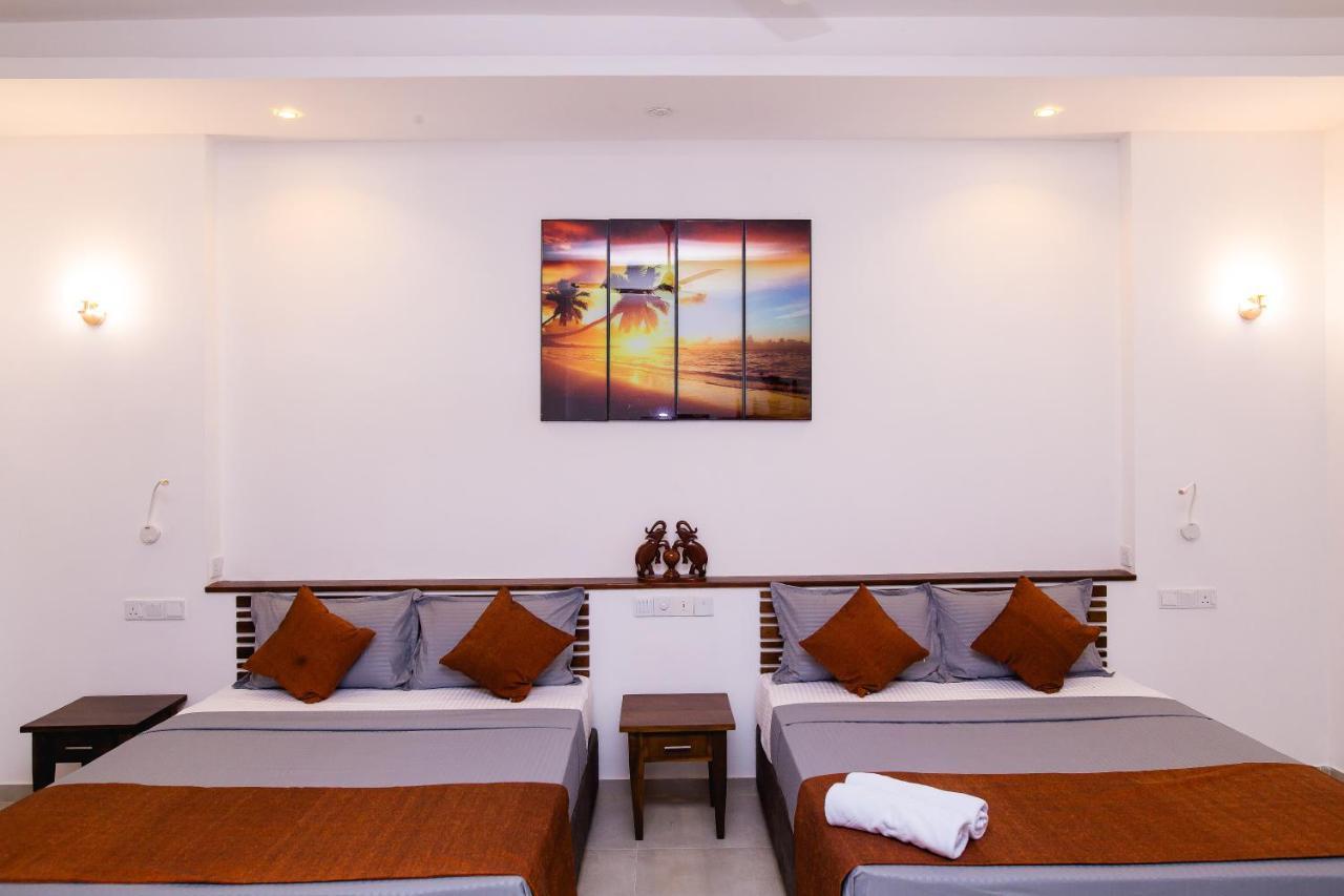Venus Heaven Luxurious Villa Tangalle Esterno foto