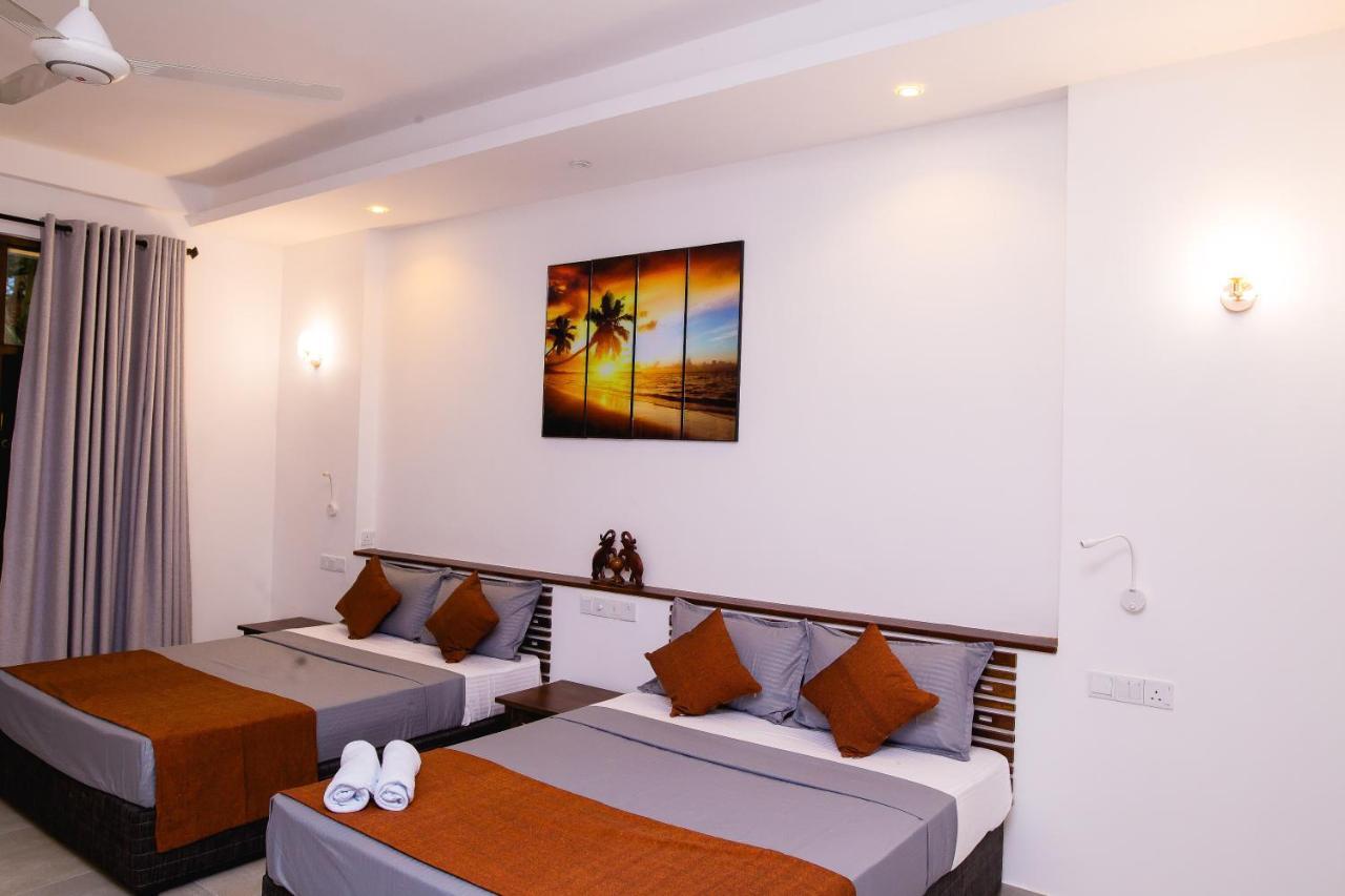 Venus Heaven Luxurious Villa Tangalle Esterno foto