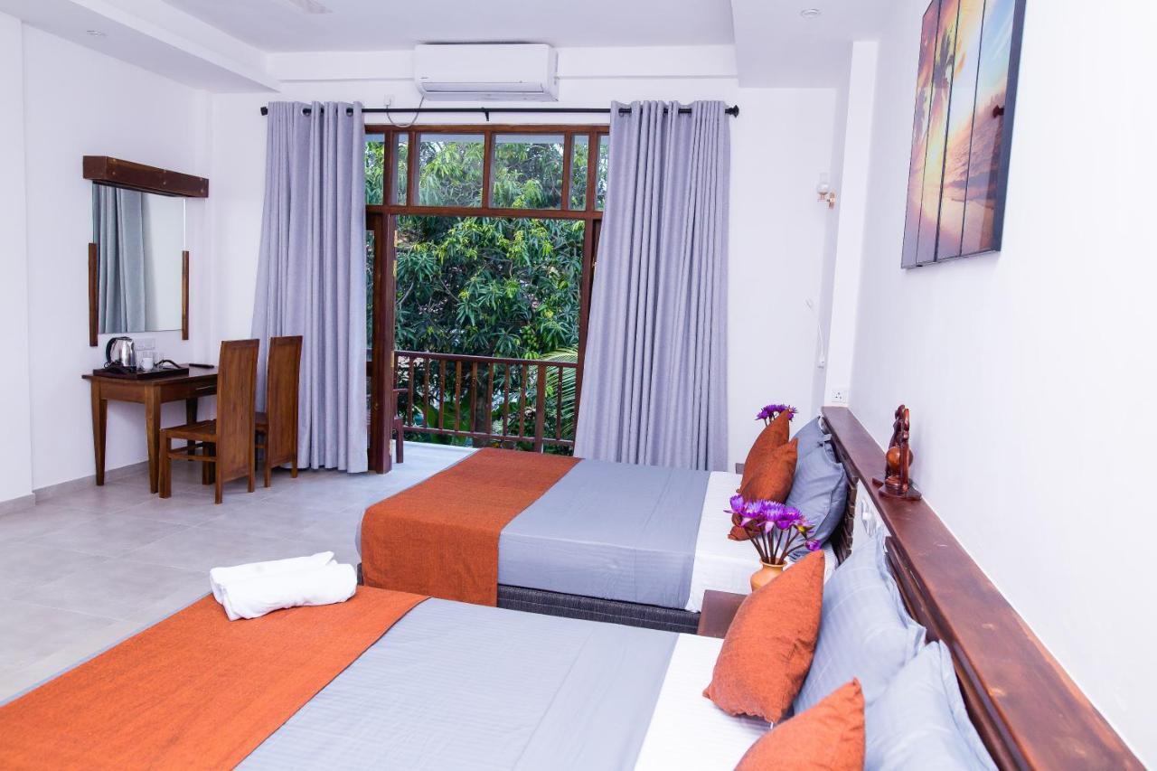 Venus Heaven Luxurious Villa Tangalle Esterno foto