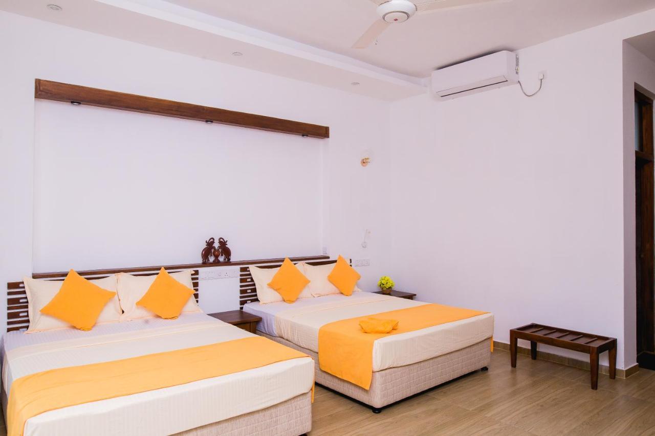 Venus Heaven Luxurious Villa Tangalle Esterno foto