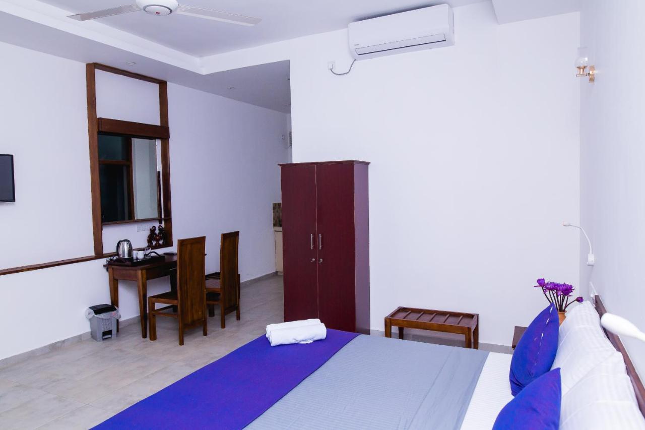 Venus Heaven Luxurious Villa Tangalle Esterno foto