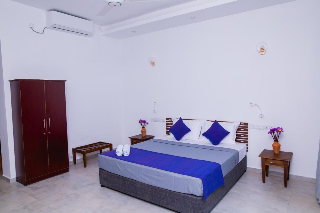 Venus Heaven Luxurious Villa Tangalle Esterno foto