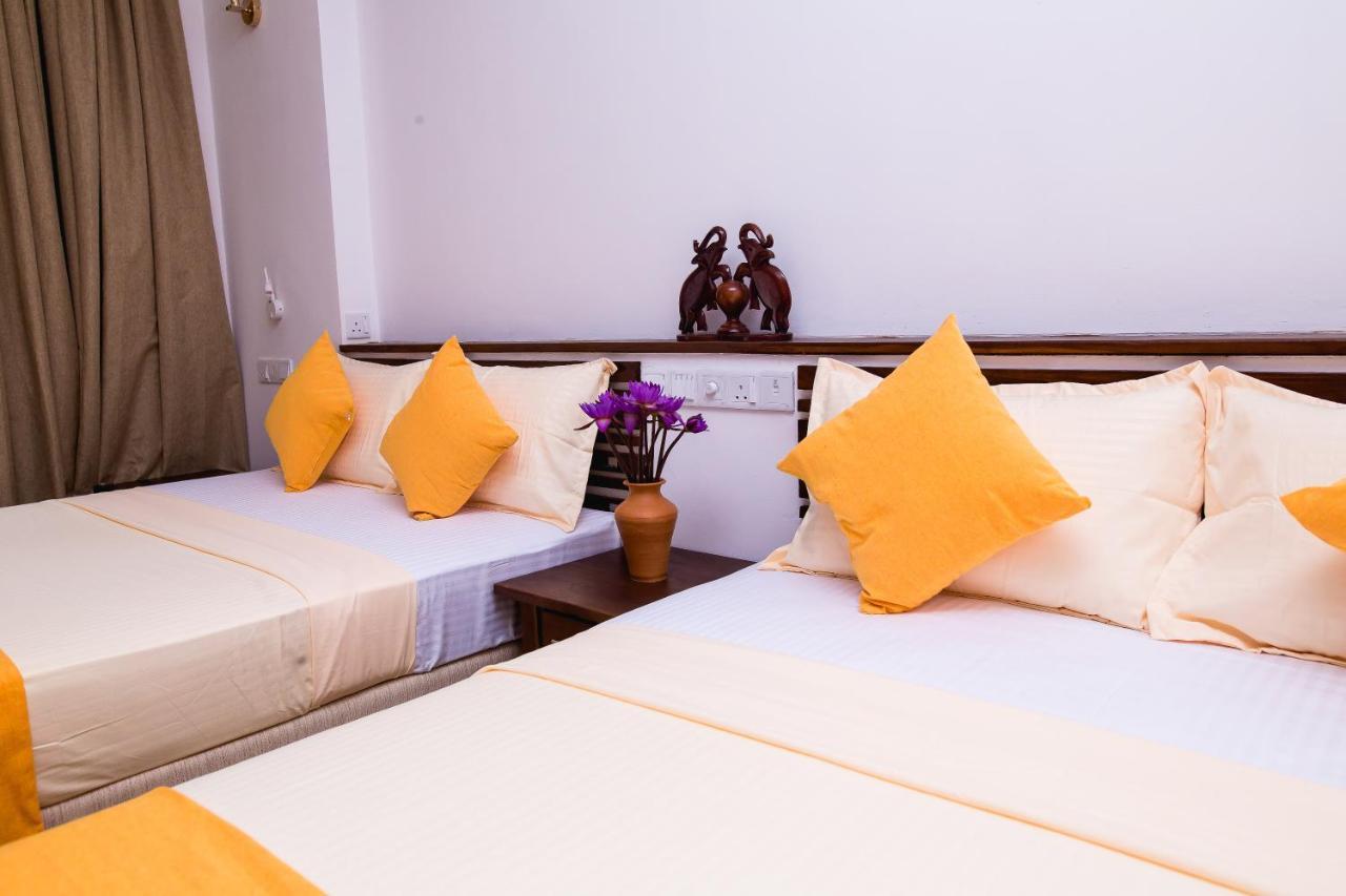Venus Heaven Luxurious Villa Tangalle Esterno foto