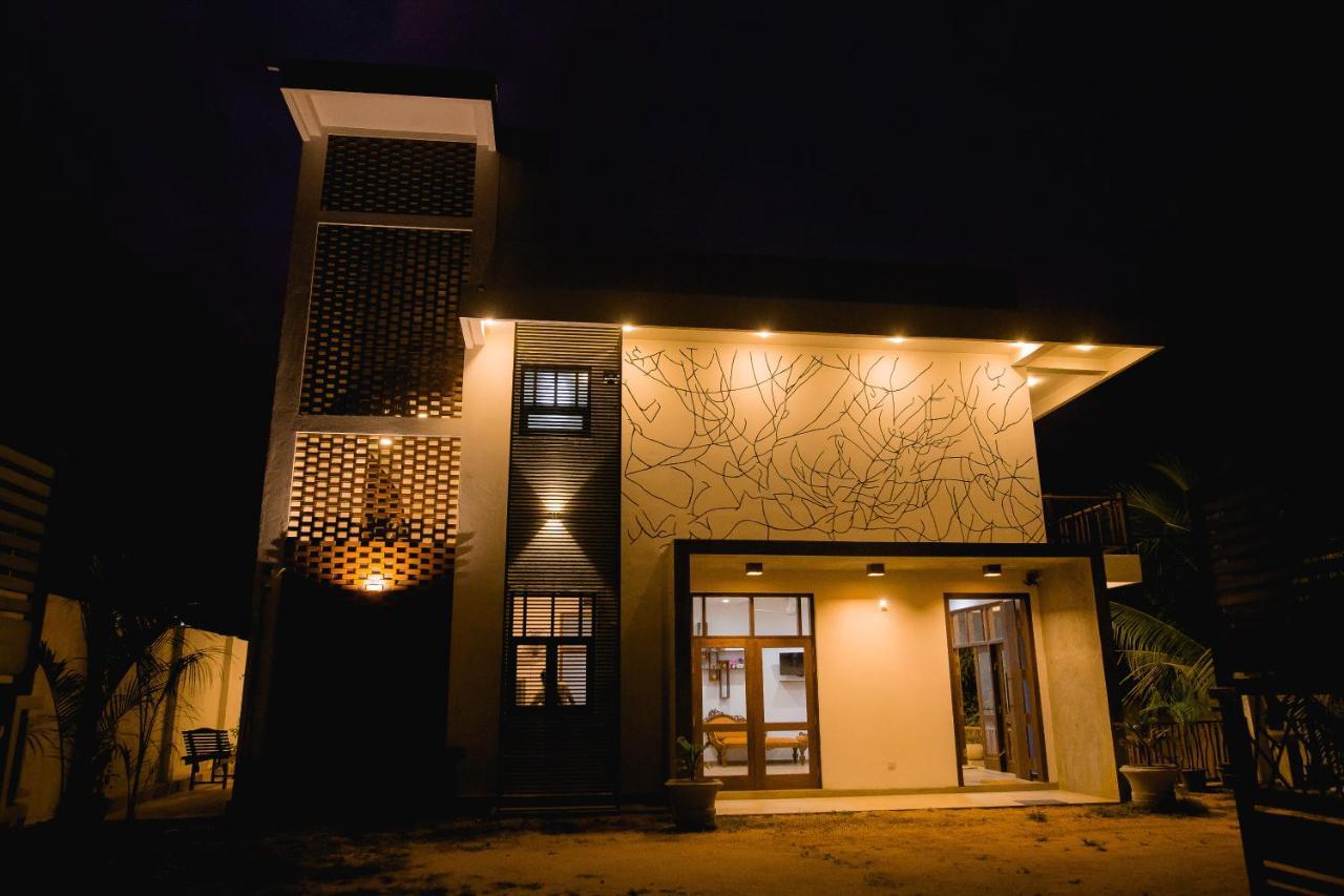 Venus Heaven Luxurious Villa Tangalle Esterno foto