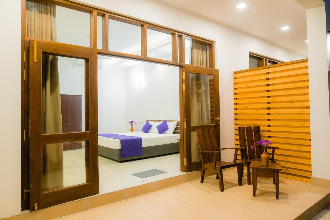 Venus Heaven Luxurious Villa Tangalle Esterno foto