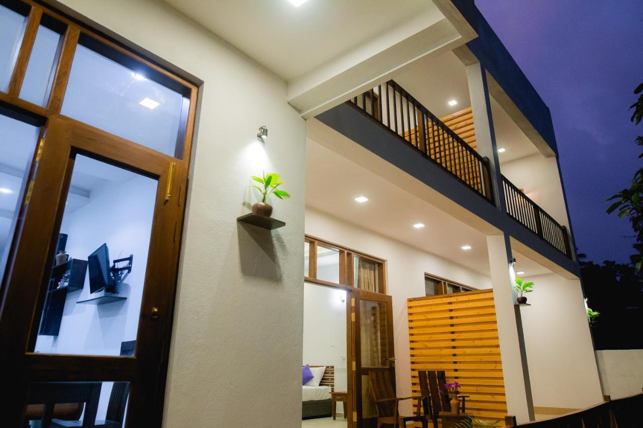 Venus Heaven Luxurious Villa Tangalle Esterno foto