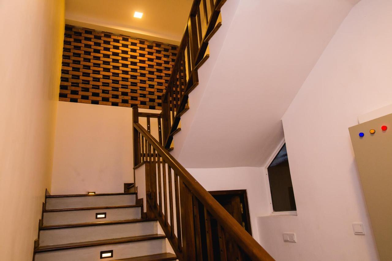 Venus Heaven Luxurious Villa Tangalle Esterno foto