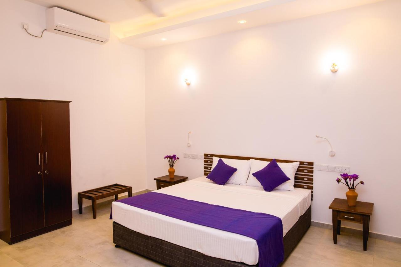 Venus Heaven Luxurious Villa Tangalle Esterno foto