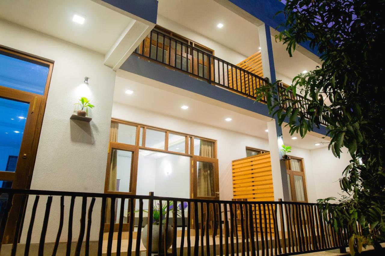 Venus Heaven Luxurious Villa Tangalle Esterno foto