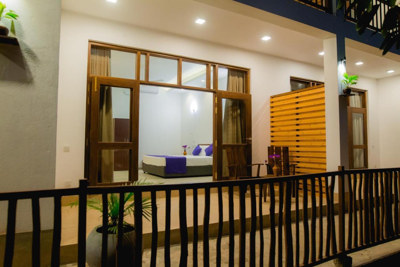 Venus Heaven Luxurious Villa Tangalle Esterno foto