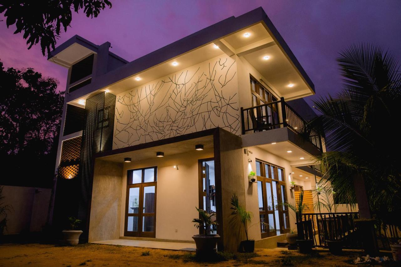 Venus Heaven Luxurious Villa Tangalle Esterno foto