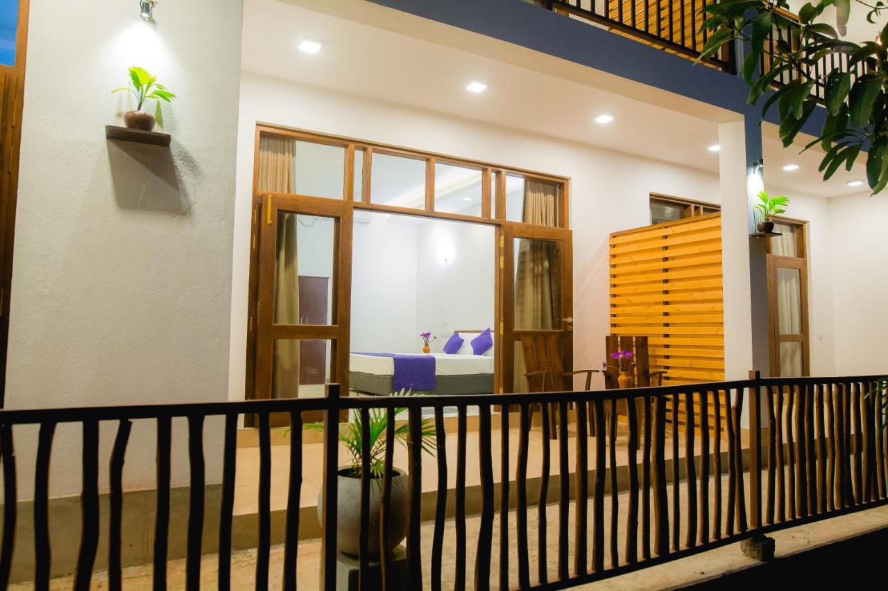 Venus Heaven Luxurious Villa Tangalle Esterno foto