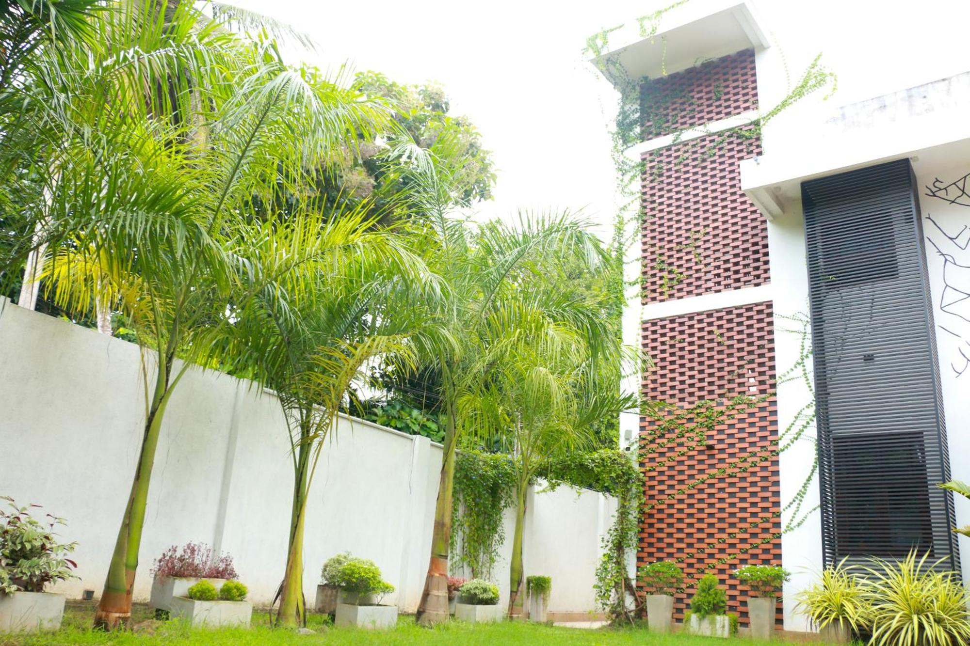 Venus Heaven Luxurious Villa Tangalle Esterno foto