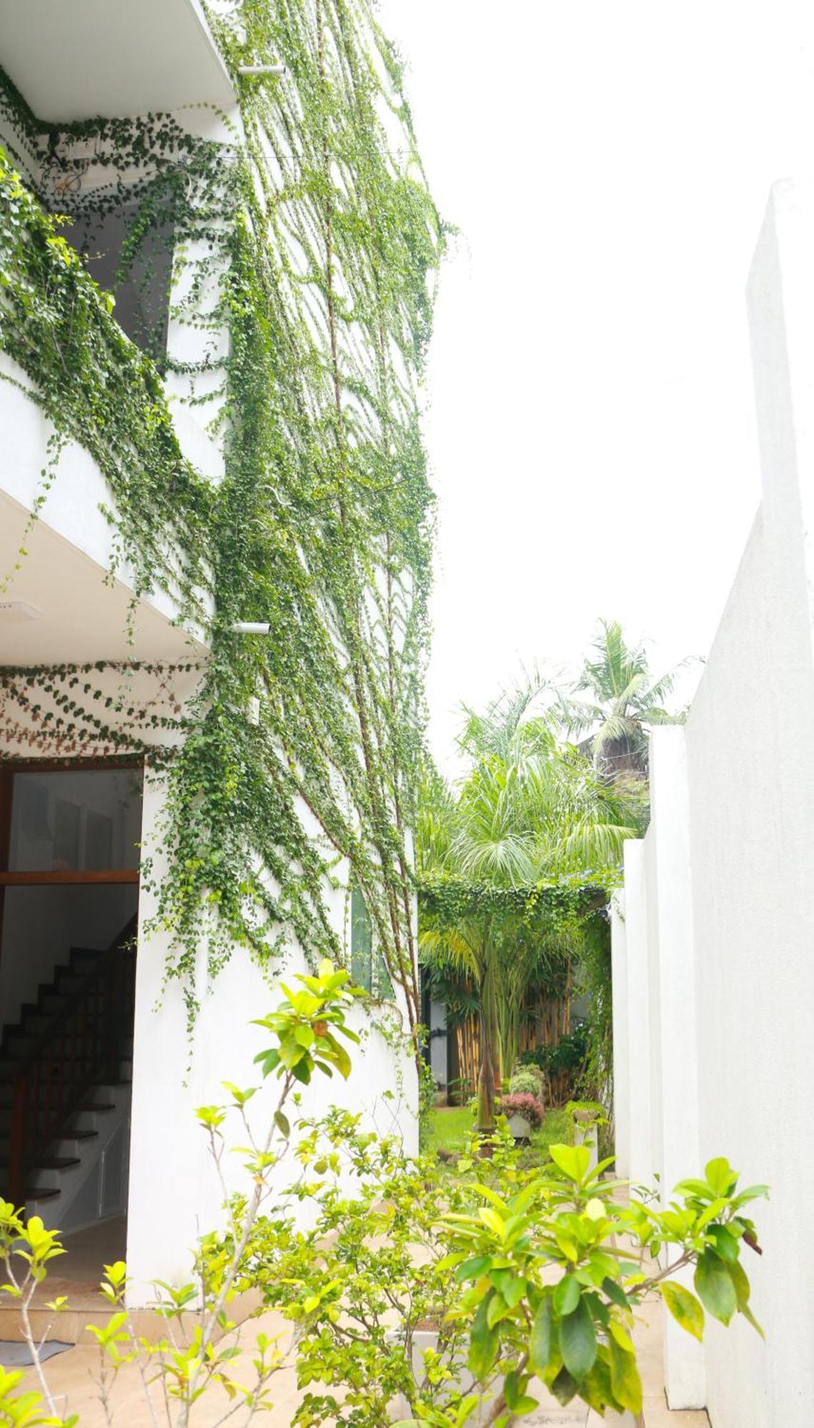 Venus Heaven Luxurious Villa Tangalle Esterno foto