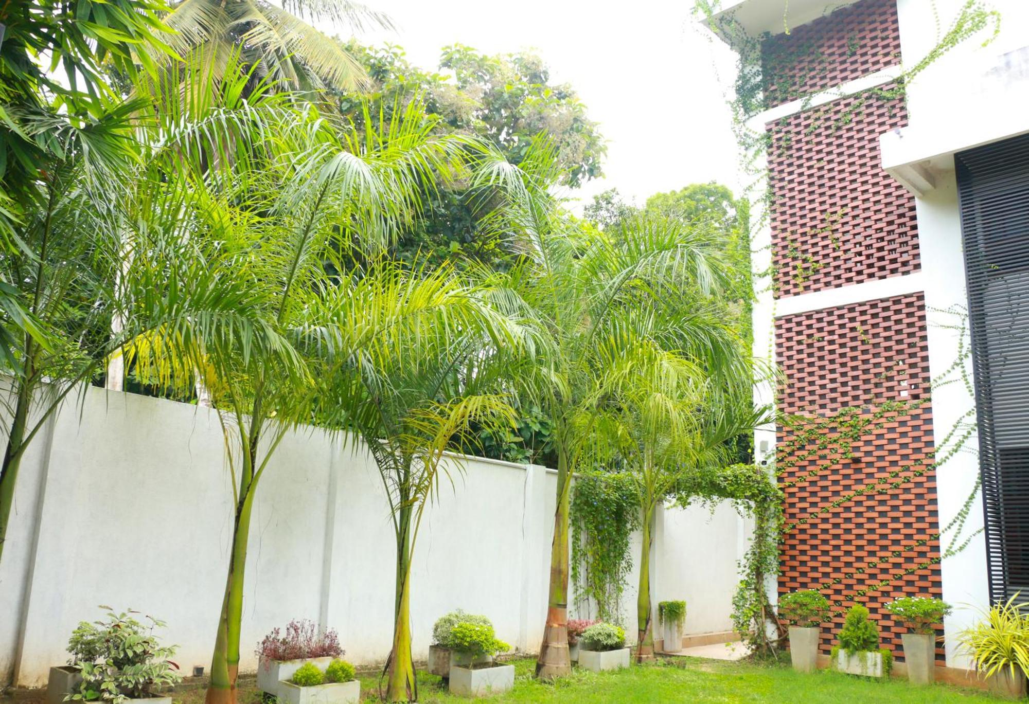 Venus Heaven Luxurious Villa Tangalle Esterno foto