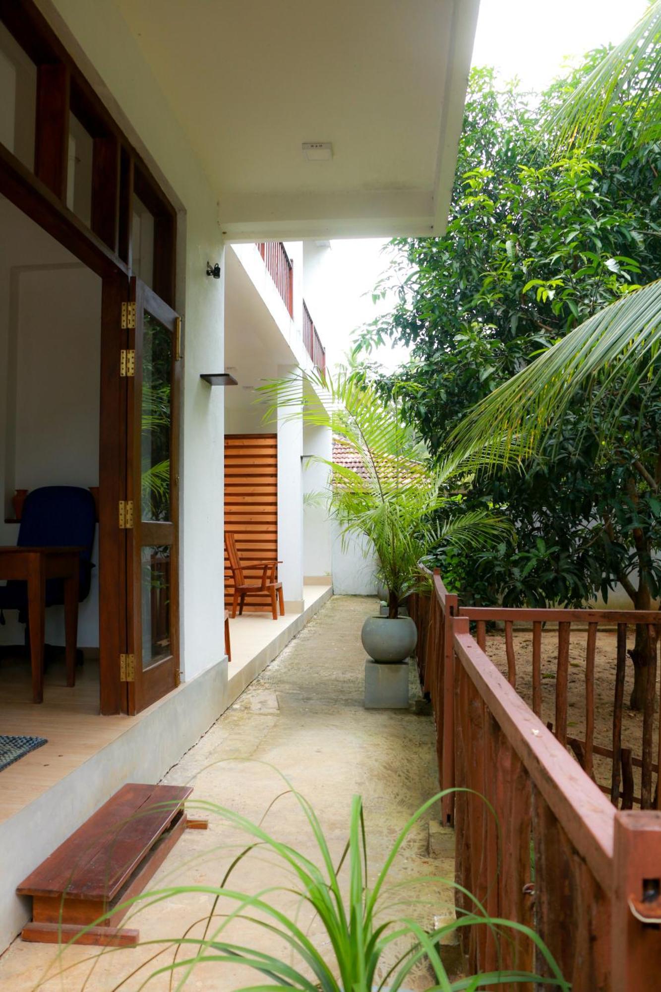 Venus Heaven Luxurious Villa Tangalle Esterno foto