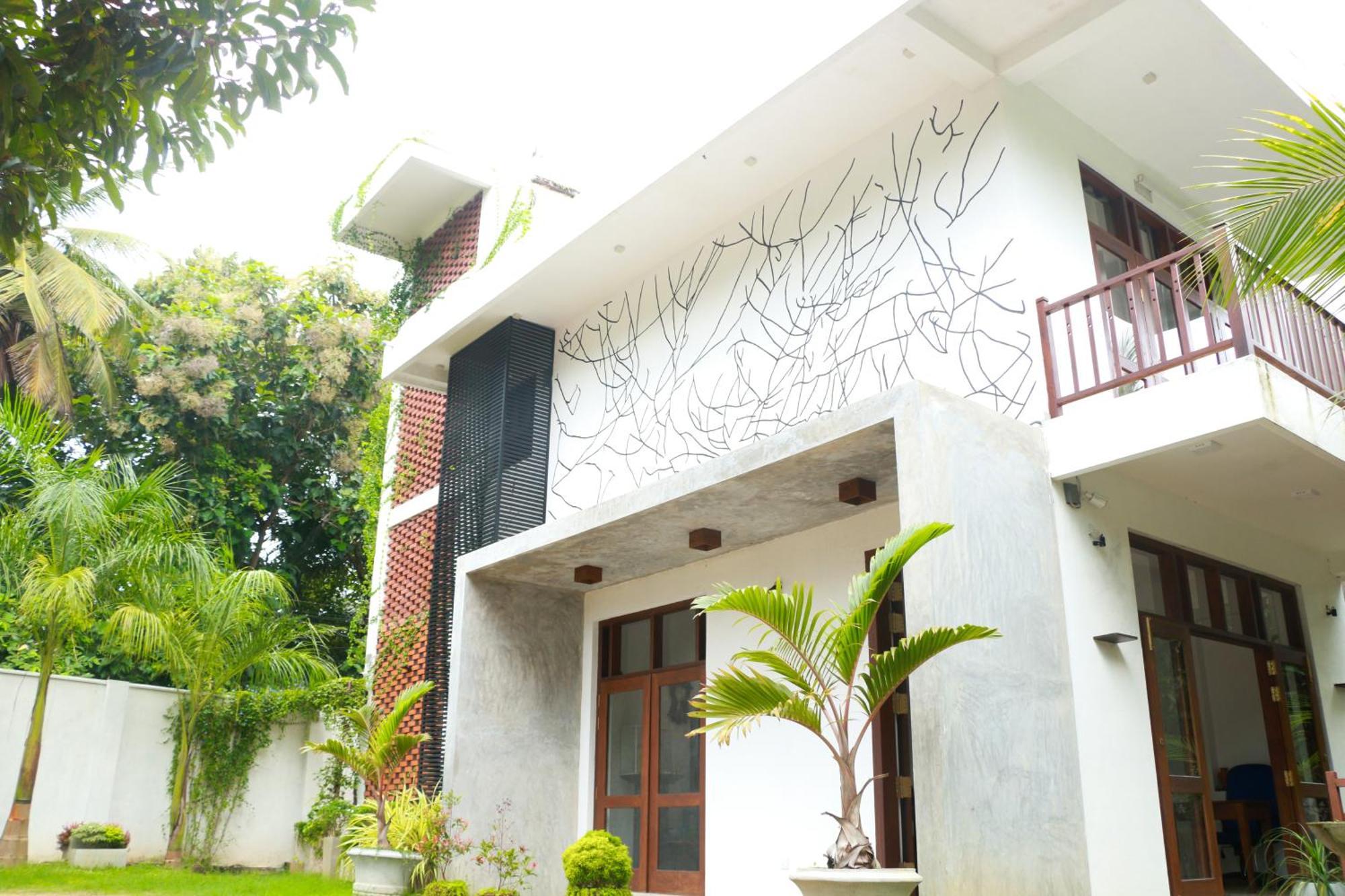 Venus Heaven Luxurious Villa Tangalle Esterno foto